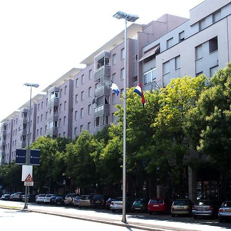 Apartment Viola 스플리트 외부 사진