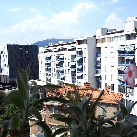 Apartment Viola 스플리트 외부 사진