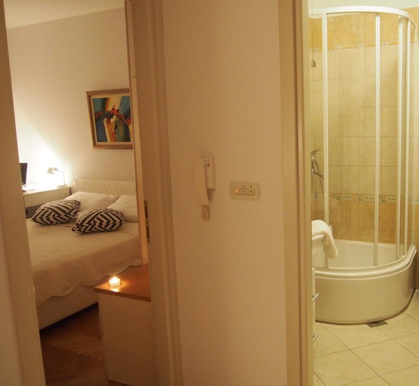 Apartment Viola 스플리트 객실 사진