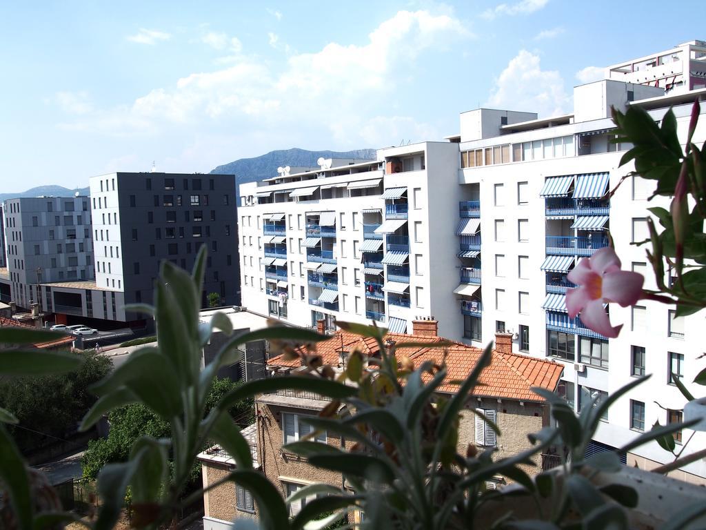 Apartment Viola 스플리트 외부 사진