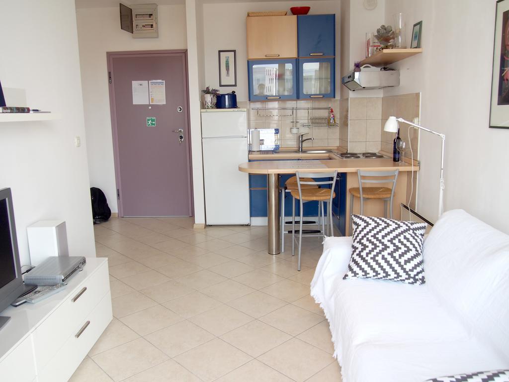 Apartment Viola 스플리트 외부 사진