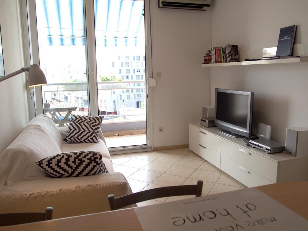 Apartment Viola 스플리트 외부 사진