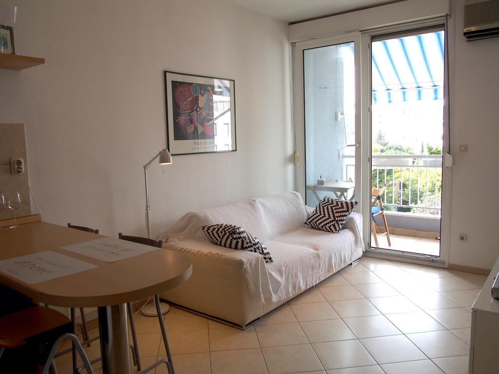 Apartment Viola 스플리트 외부 사진