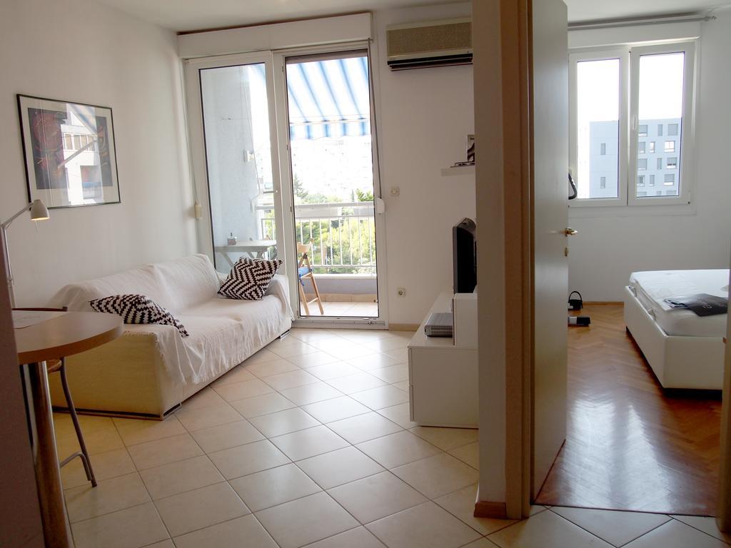 Apartment Viola 스플리트 외부 사진